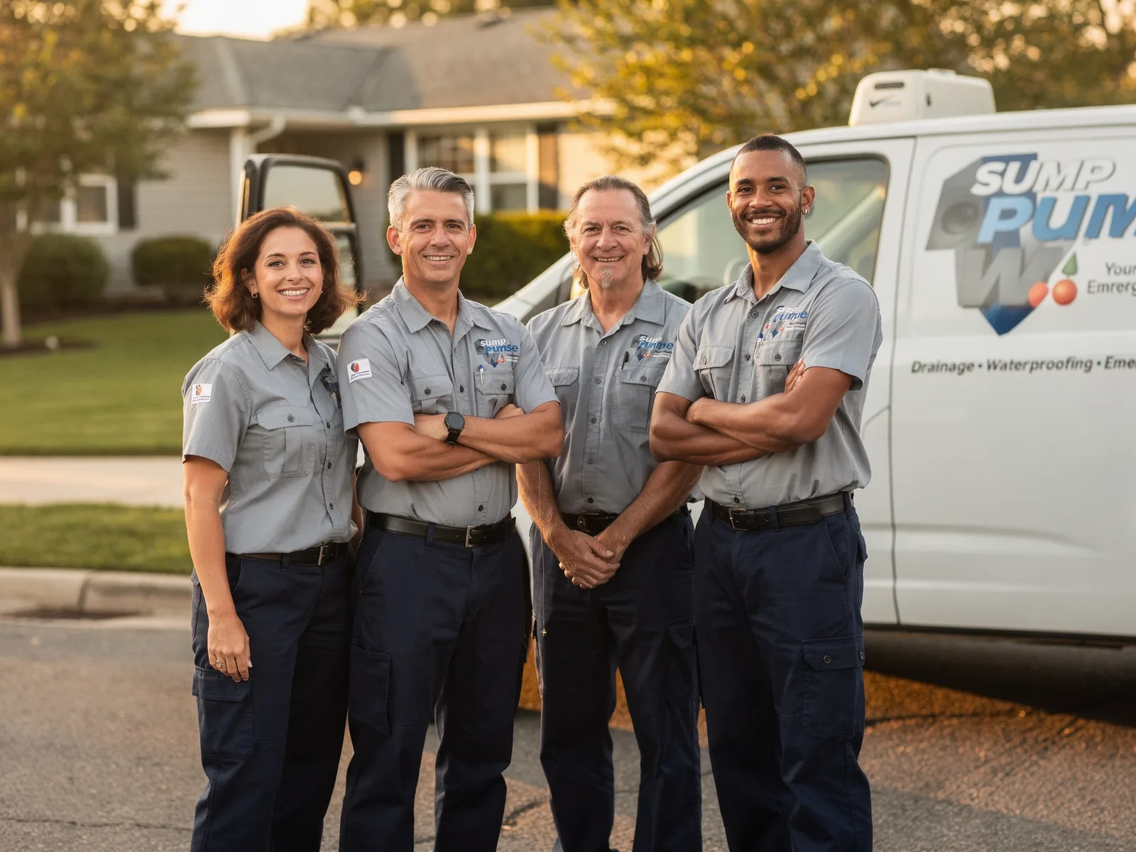 Water Heater Repair company in Salley, SC