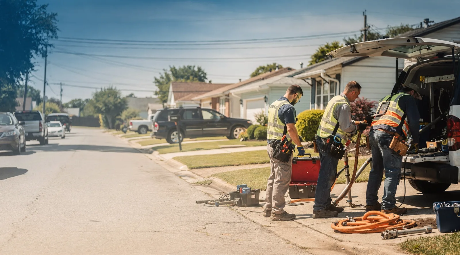 Water Heater Repair in Salley, SC near me